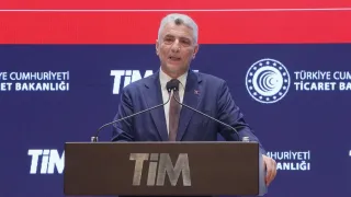 Bakan Bolat: Eylül mal ihracatı Cumhuriyet tarihimizin, en yüksek ikinci aylık rakamıdır