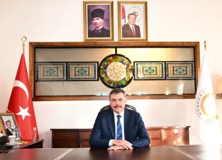 Bakan Çiftçi: 625 organize suç örgütüne yönelik 1741 operasyon gerçekleştirdik