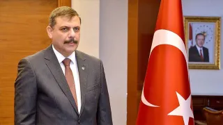 Bakan Çiftçi'den okullarda alınan güvenlik tedbirlerine ilişkin açıklama