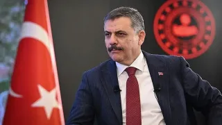Bakan Çiftçi: Dolandırıcılıkla Mücadele Merkezi kuracağız