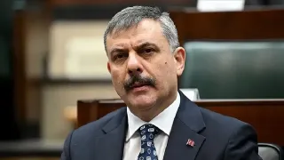 Bakan Çiftçi, Sakarya'da: 'Tehlike geçmiş değil'
