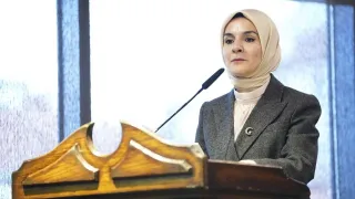 Bakan Göktaş duyurdu: Engelsiz İletişim Merkezi'nden 335 bin çağrıya destek