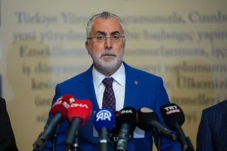 Bakan Işıkhan'dan emekli aylığına ilişkin kritik açıklama