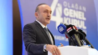 Bakan Işıkhan ile görüşen Devlet Sert'ten KPÇ çağrısı: Görüşmeler erkene alınsın