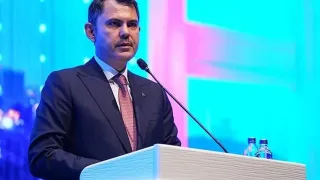 Bakan Kurum, sel felaketinin yaşandığı İstanbul'da incelemelerde bulunacak