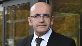 Bakan Şimşek'ten enflasyon verilerine ilişkin açıklama