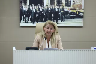 Bakırköy Belediye Başkanı Ovalıoğlu'ndan tutuklamalar sonrası ilk açıklama