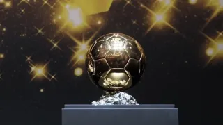 Ballon d'Or heyecanı bu akşam! Yılın en iyisi belli oluyor