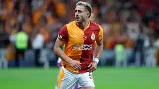 Barış Alper'den kendini eleştirilere cevap
