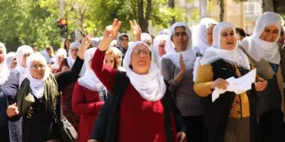 Barış Anneleri, Ankara'ya gidiyor: 'Barış sağlanana kadar durmayacağız'