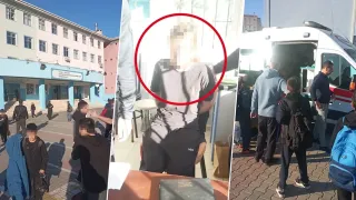 Başakşehir'deki okul saldırısında anneden şok savunma: 'Çirkin olduğu için zorbalandı!'