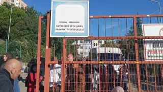 Başakşehir'deki okul saldırısının yeni detayları ortaya çıktı: Haftalar önce planlamış!