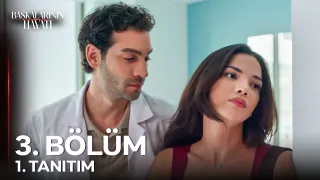 Başkalarının Hayatı 3. Bölüm 1. Tanıtım
