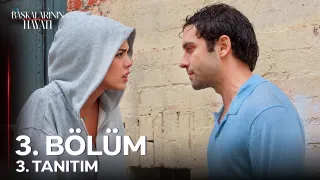 Başkalarının Hayatı 3. Bölüm 3. Tanıtım