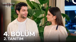 Başkalarının Hayatı 4. Bölüm ne zaman yayınlanacak?
