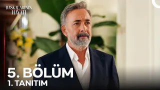 Başkalarının Hayatı 5. Bölüm 1. Tanıtım