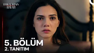 Başkalarının Hayatı 5. Bölüm ne zaman yayınlanacak?