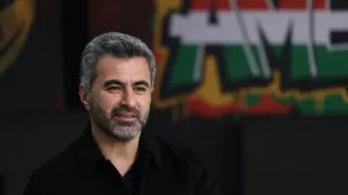 Başkan Nahit Eren: Amedspor sadece Kürtlerin takımı değil