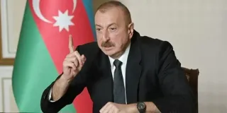 Başörtüsü gerginliğinin ardından: Aliyev'den Türkiye'ye üstü kapalı mesaj!