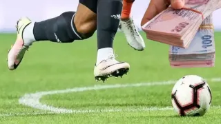 Başsavcılıktan TFF'ye 'Futbolda bahis' soruşturmasında koordinasyon talebi
