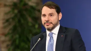 Berat Albayrak'tan 'fon vurgunu' iddialarına sert yanıt