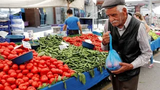 BES-AR açıkladı: Açlık ve yoksulluk sınırı belli oldu