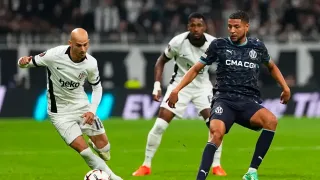 Beşiktaş'ta Kocaelispor mesaisi; tek eksik var!