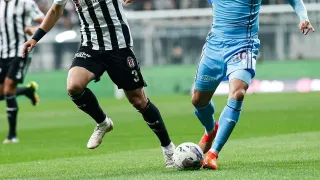 Beşiktaş-Trabzon derbisi öncesi yasak kaldırıldı! 6 yıl sonra bir ilk