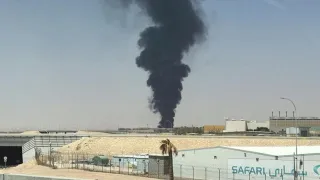 Bir haftada 10 saldırı: Suudi Arabistan'da havalimanları neden hedefte?