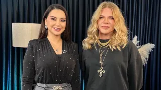 Biricik Suden misofonya hastası olduğunu açıkladı