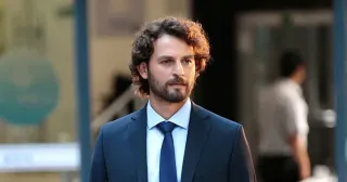 Birkan Sokullu'nun yeni dizisi ve rolü netleşti