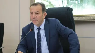 Bolu Belediyesi davasında Tanju Özcan'dan beraat talebi
