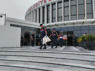 Bolu Belediyesi'nde operasyon: Başkan Yardımcısı dahil 4 gözaltı
