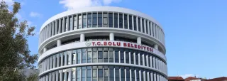 Bolu Belediyesi soruşturmasında 3 kişi tutuklandı