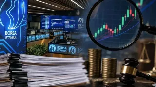 Borsada manipülasyona yeni kanun: 2027'de erken uyarı sistemi kurulacak