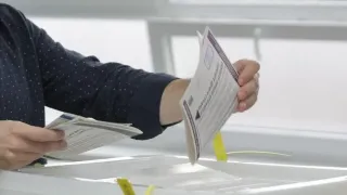 Bosna Hersek'te seçim sonuçları açıklandı
