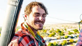 Breaking Bad'in yıldızı RJ Mitte 34 yaşında hayatını kaybetti