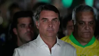Brezilya'da Lula zaferi: Flavio Bolsonaro, ABD'ye kaçtı