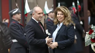 Bulgaristan'da seçim ikinci tura kaldı