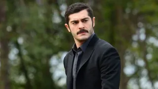 Burak Deniz İspanyol sinemasında kamera karşısına geçti