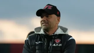 Burak Yılmaz'dan Ferhat Gündoğdu yorumu