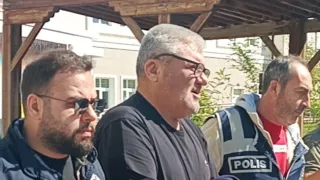 Burdur'da yerel haber sitesi sahibi 'yanıltıcı bilgi yayma' iddiasıyla tutuklandı