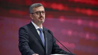 Burhanettin Duran'dan Suudi Arabistan'daki saldırılara tepki