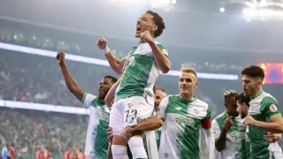 Bursaspor, Pendikspor'u mağlup etti