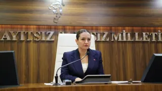 Büşra Özdemir'in AK Parti'ye geçeceği iddialarına ilişkin ilk açıklama