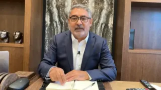 Cafer Mahiroğlu'ndan Halk TV'ye atanan kayyum heyetine 10 soru