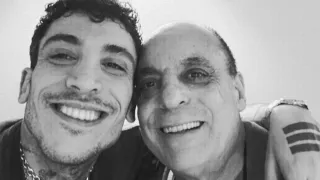 Can Bonomo'nun babası hayatını kaybetti