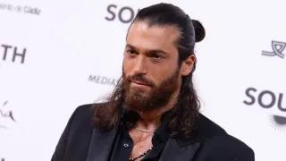 Can Yaman imajını baştan aşağı değiştirdi! Gören gözlerine inanamadı
