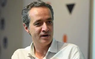 Can Yayınları Genel Yayın Yönetmeni Cem Akaş hayatını kaybetti