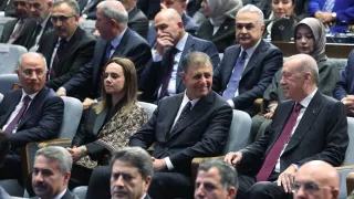 Cemil Tugay AK Parti kararını ilk kez anlattı!